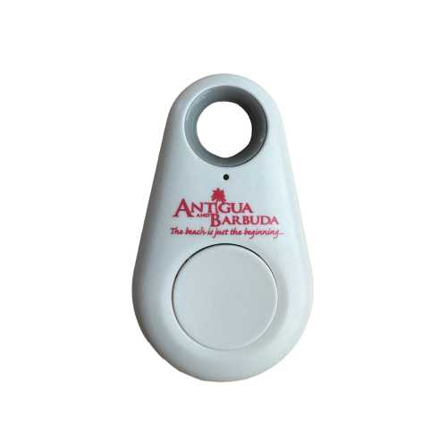 Bluetooth Key Finder